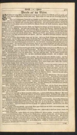 Vorrede auf den Psalter