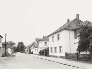 Senftenberger Straße