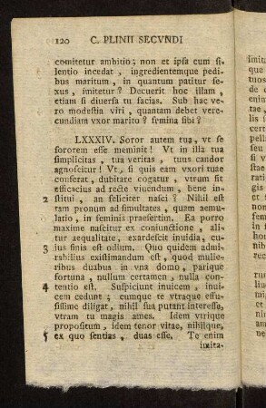 120-136, Cap LLLLIV. - XCV.