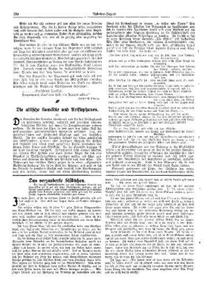 Die attische Komödie und Aristophanes : (Fortsetzung)