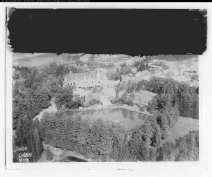 Bad Schmiedeberg (Bez. Halle)