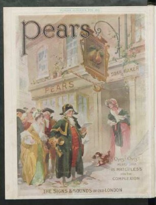 Pears