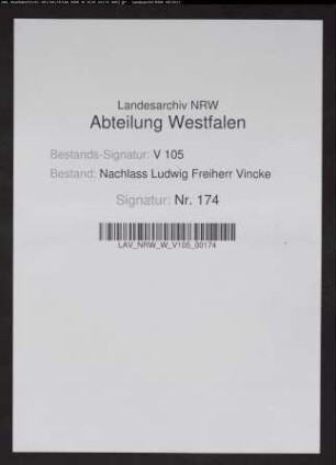 10 Briefe von Biel