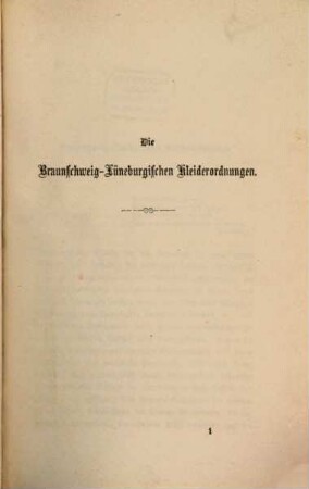 Beiträge zur Geschichte des Braunschweig-Lüneburgischen Hauses und Hofes, 4. Heft
