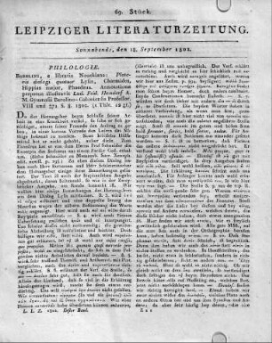 1802-09-18 : 69. Stück