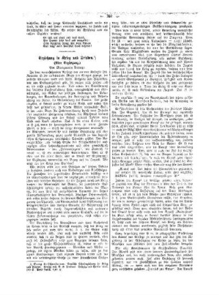Erziehung in Krieg und Frieden : (eine Ergänzung)