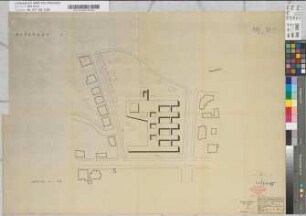 Neubau des Badehauses II
