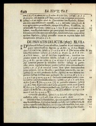 Lib. XLVII.