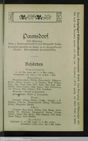 Paunsdorf