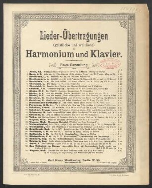 Harmonium