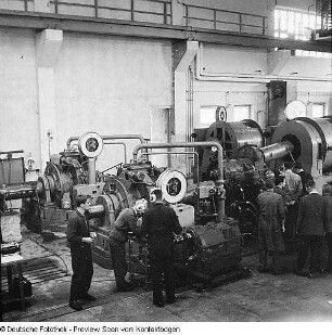 Turbine