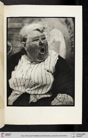 [Paul Strand, I. Photograph—New York, photogravure]