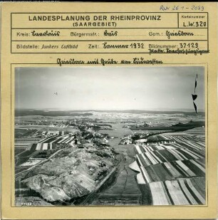 Griesborn, Grube, Gesamtansicht