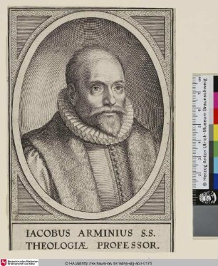 [Jacobus Arminius]