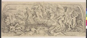 Gewölbedekoration (Palazzo Barberini, Rom)