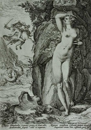 Andromeda