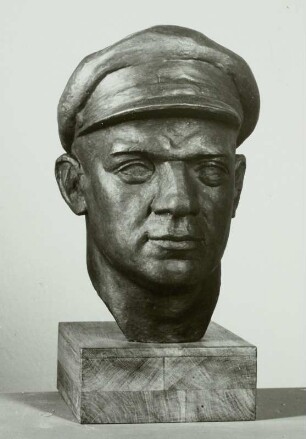 Ernst Thälmann
