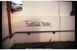 FuckiNG Police