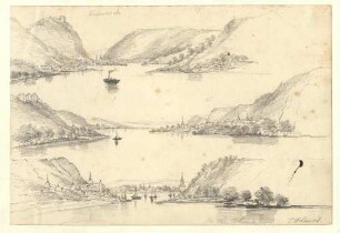 On the Rhine