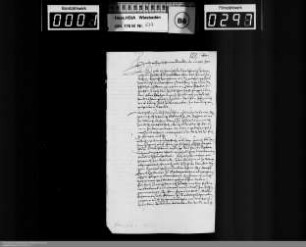 . 1635: Februar 1635