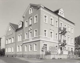 Gasthof "Zur Brücke"