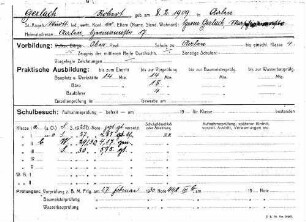 Gerlach, Robert