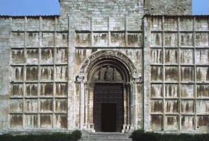 Santi Vincenzo e Anastasio