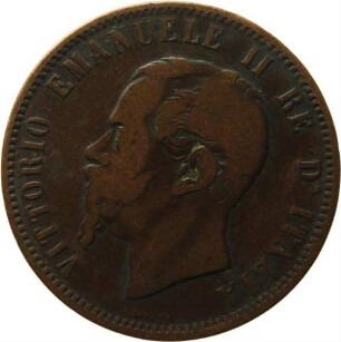 10 Centesimi