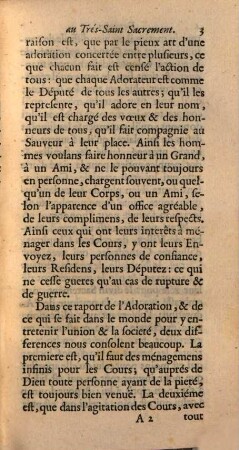 Pratique De La Devotion Au Très-Saint Sacrement : Dans Tous Nos Differens devoirs envers ce très-saint Mystere