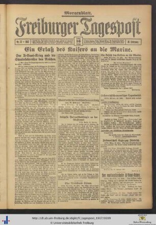 16.02.1917 (Morgenblatt)