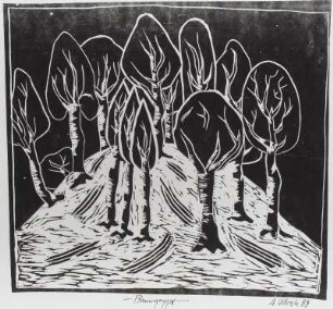 Baumgruppe
