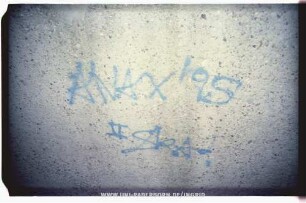 ANAX | '95 | II SkA-