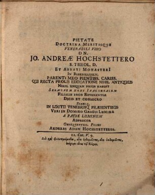 Oratio de utilitate peregrinationis anglicanae