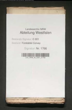 Belehnung der von Kalden zu Korbach, später Gebrüder Hartwig, mit Ländereien zu Twiste
