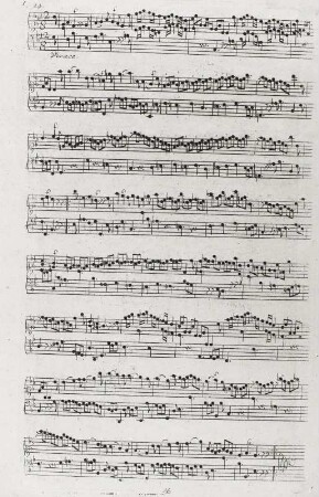 Ouvertüre V TWV 32:9, Seite 16