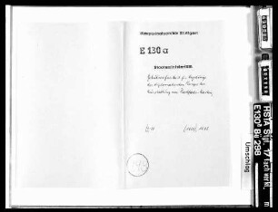 Gebührenfreiheit für Angehörige des diplomatischen Korps bei Ausstellung von Radfahr-Karten
