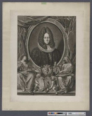 Iohannnes Georgivs Dretzelivs