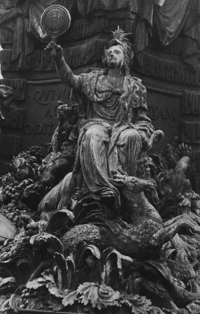 Archivfotografie "deutschland_staedte_mannheim_denkmaeler_on"