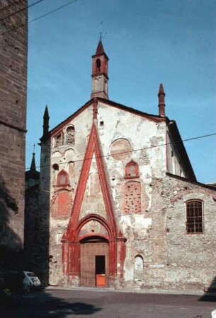 Collegiata dei Santi Pietro e Orso