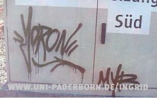 "JoRON" MYB