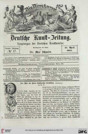 Nr. 17 (24. April 1864)