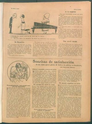 A la recíproca