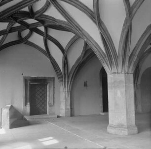 Rathaus, Löwenberg in Schlesien, Polen