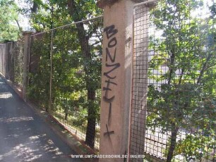 BONZE!