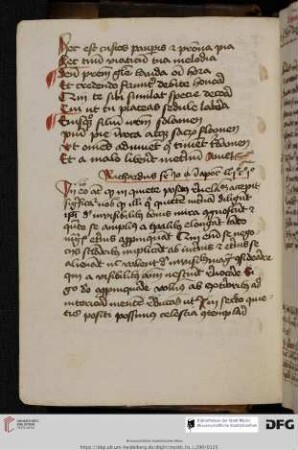 Richardus de Sancto Victore, Expositio in Apocalypsim
