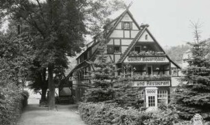 Gasthof Bauernhäus'l