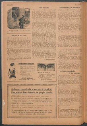 Trabajos de los incas