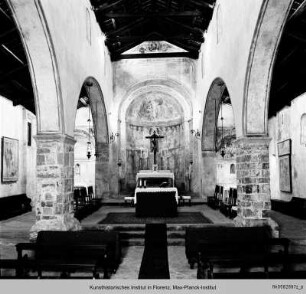 Santa Maria del Castello, Udine