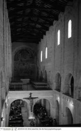 S. Maria a Piè di Chienti
