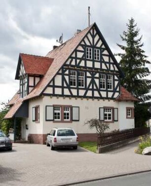 Langgöns, Hauptstraße 73